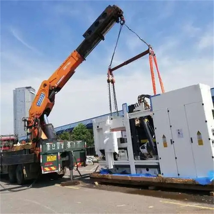 邓州附近小吊车联系方式|8-16吨|本地及时服务