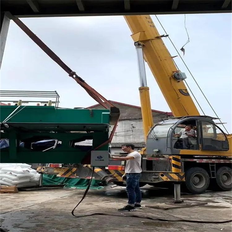 邓州大吨位吊车租赁应急保障方案|化解突发吊装需求难题