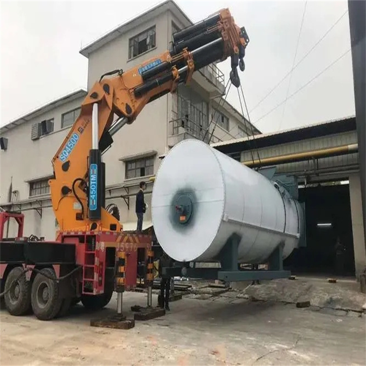 邓州吊车租用电话|24小时应急服务|精准吊装方案